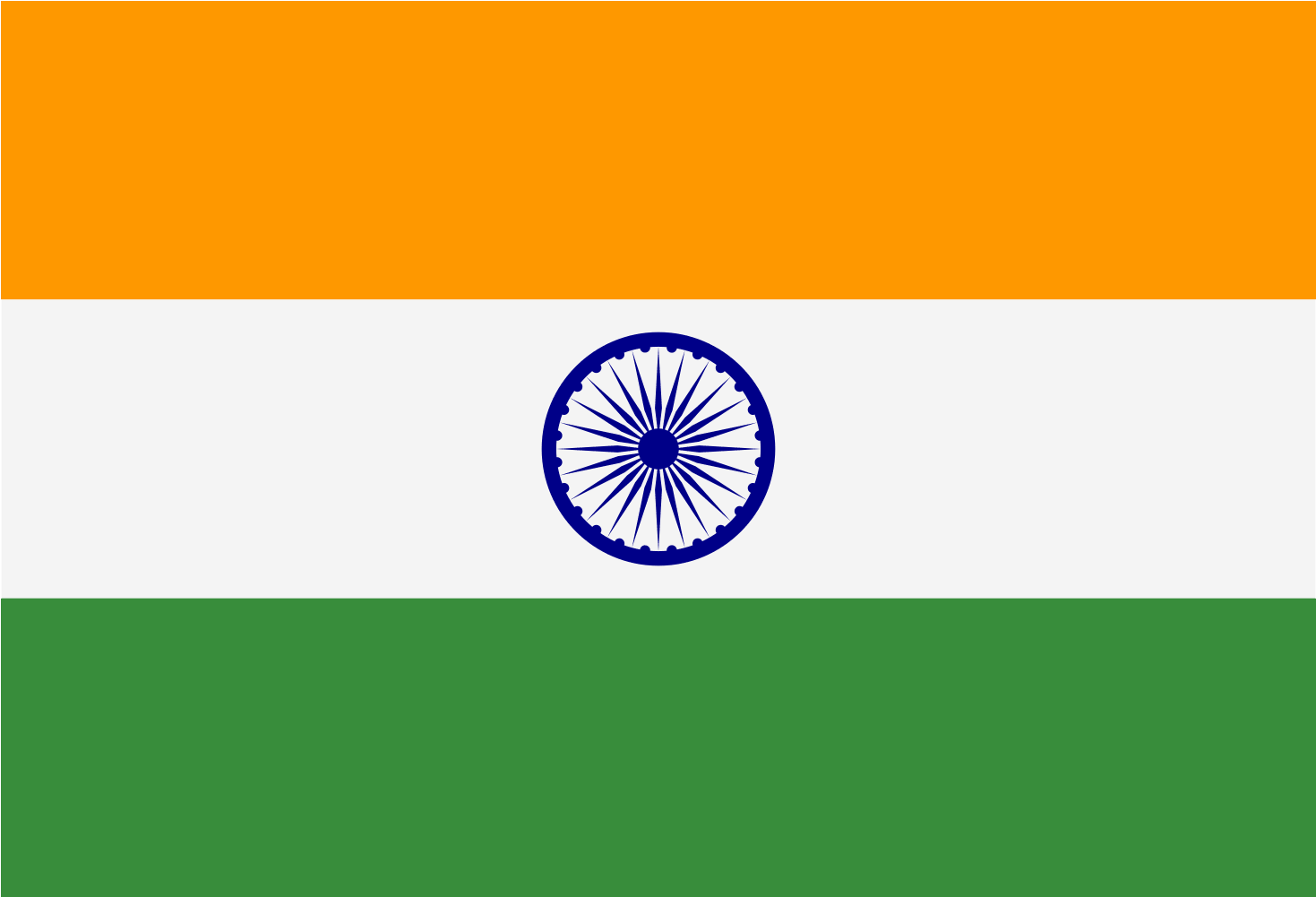Indian Flag